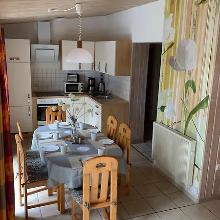 Kormoran 12 Vakantiehuis