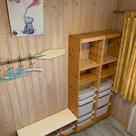 Kormoran 12 Vakantiehuis *