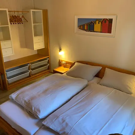 Kormoran 12 Holiday home *