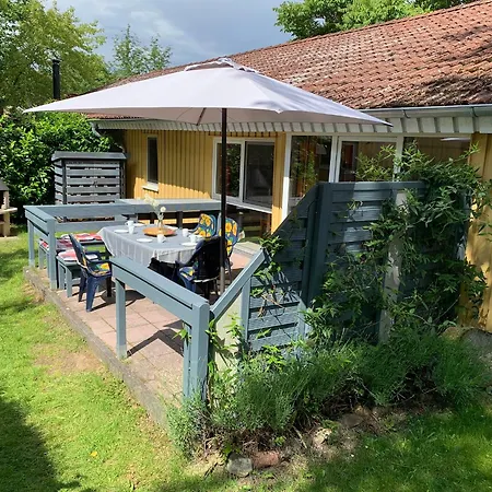 Holiday home Kormoran 12 *