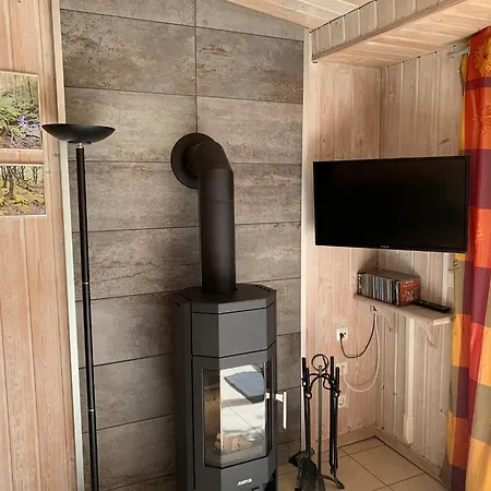 Kormoran 12 Vakantiehuis