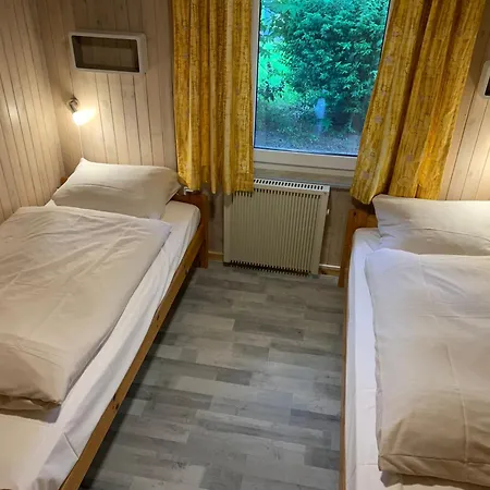 Vakantiehuis Kormoran 12