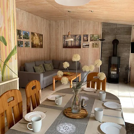 Vakantiehuis Kormoran 12 *